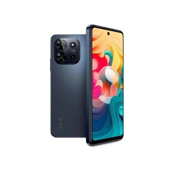 SPC Discovery 2 6.6" Dual SIM 8GB/256GB Deep Sky