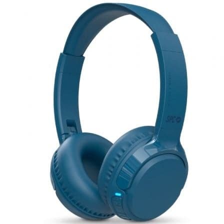 SPC Heron 2 Studio Azul