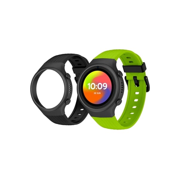 SPC Smartee 4G Junior 1.2" Verde