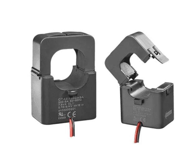 Transformador de corrente toroidal Eastron 150/1A