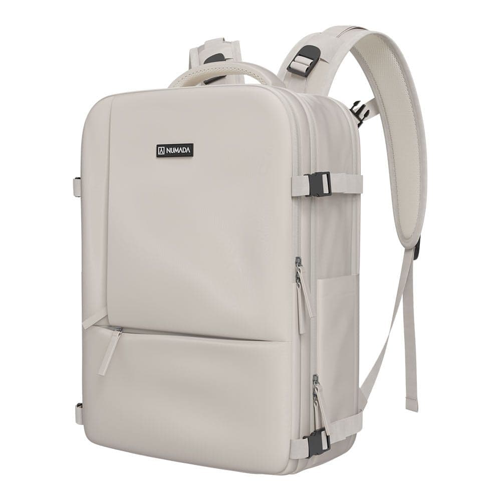 Numada Mochila B40 Bege 20L