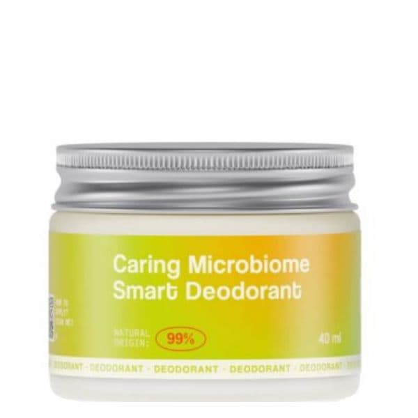 Freshly Caring Microbiome Smart Desodorizante 40ml