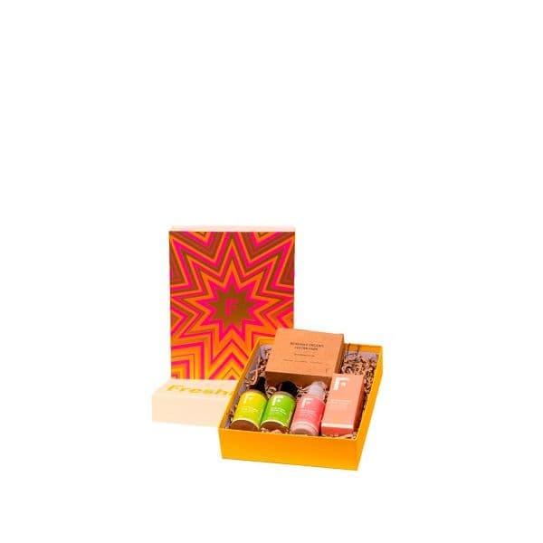 Freshly Rotina Completa Coffret