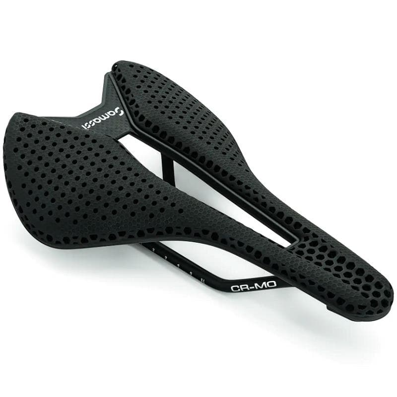 SELIM BICICLETA ANTIPROSTATICO SAMASSI S07 PRETO