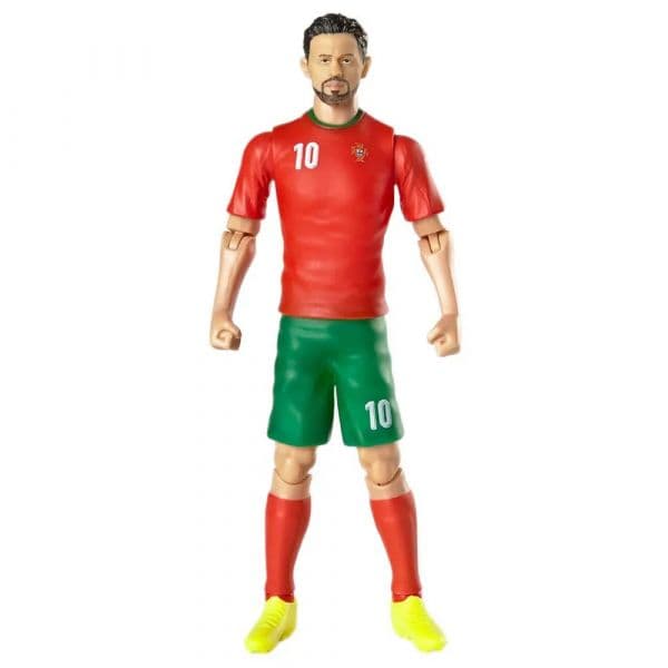 Banbo Toys Figura Bernardo Silva Portugal 20cm