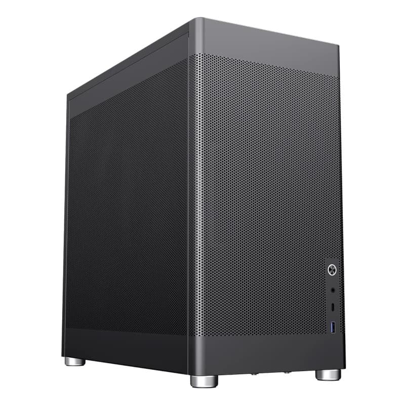 CoolBox MP1 Preto