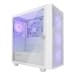 CoolBox GA300 GridLine Vidro Temperado Branca