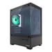 CoolBox GM200 Vision Lite Vidro Temperado Preta