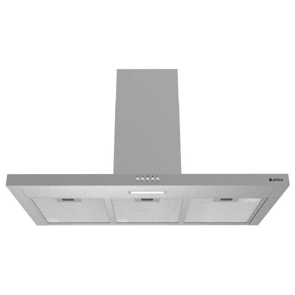 Exaustor Artica Aline90BI 90cm Classe B