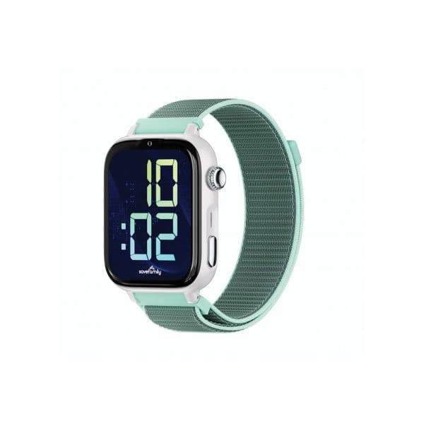 SaveFamily SaveWatch Plus 2 1.85" Branco
