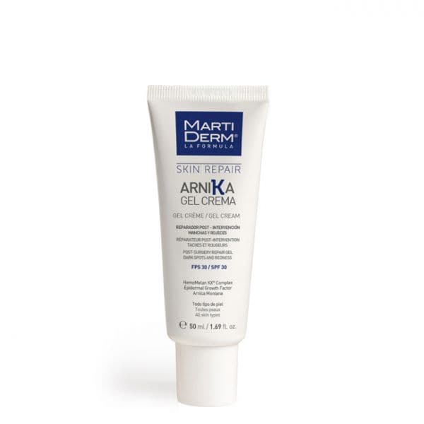 Martiderm Arnika Gel SPF 50+ 30ml