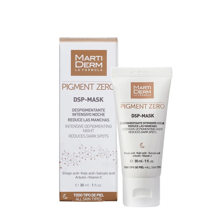 Martiderm Mask-DSP Despigmentante 30ml