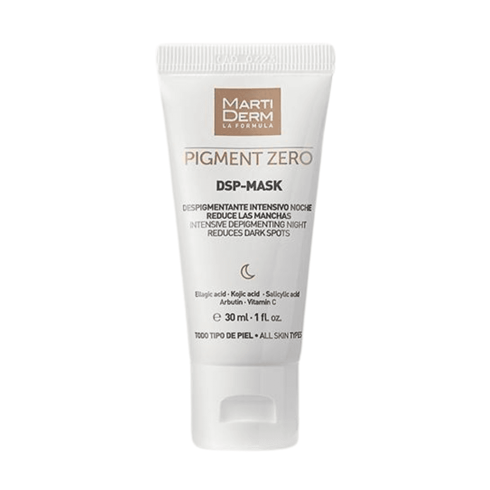 Martiderm Mask-DSP Despigmentante 30ml