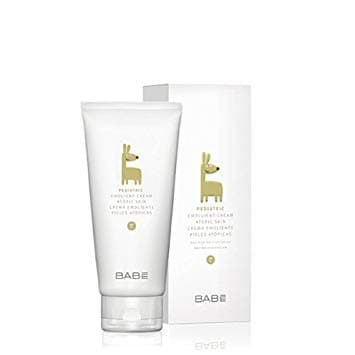 Creme Emoliente Babé Pediátrico 200ml
