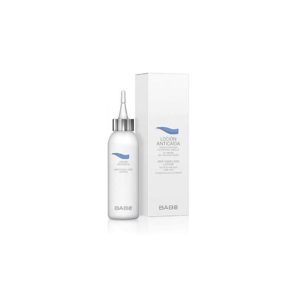 Babé Loção Capilar Antiqueda 125ml