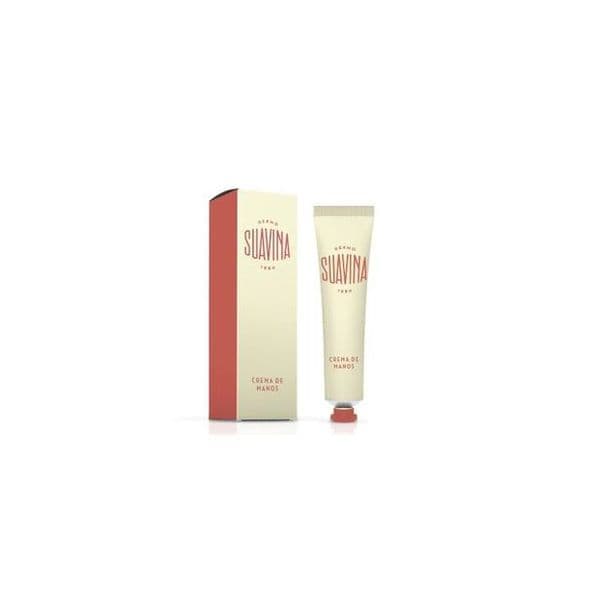 Suavina Creme de Mãos Hidratante 40ml