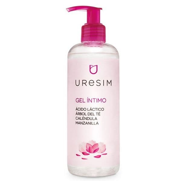 Uresim Gel Íntimo 300ml