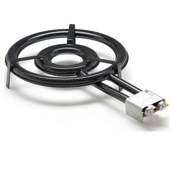 Optimgas Sertã para Paelha em T460BES (Ø 46 cm) Aço