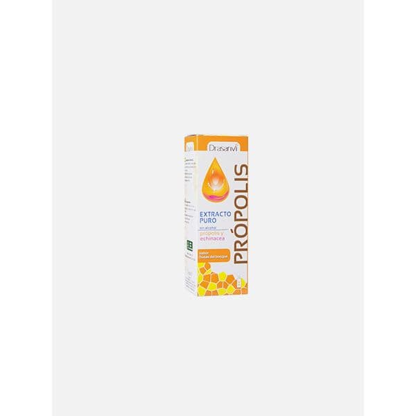 Drasanvi Botanical Bio Própolis 50ml