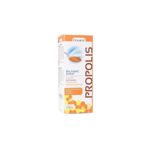 Drasanvi Própolis Xarope Balsâmico 250ml