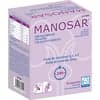 Manosar Saqueta Granulado X 30 | Saude Mayor