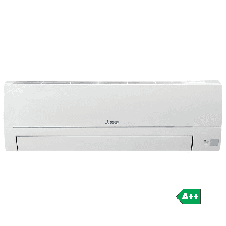 Ar Condicionado Mitsubishi 2150F 900BTU Wi-Fi