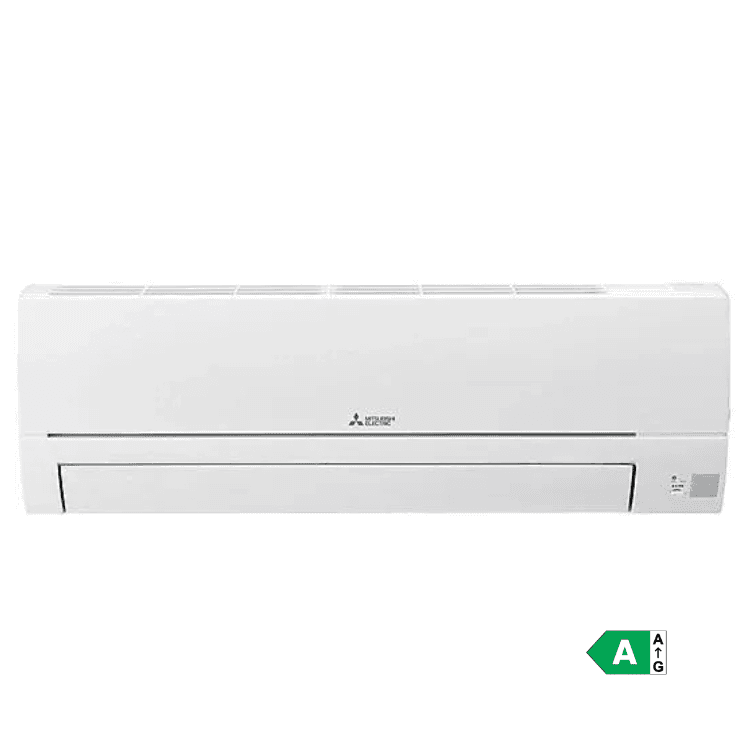 Mitsubishi Ar Condicionado 2924F 12000BTU Wi-Fi Unidade Interior
