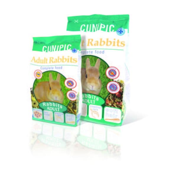 Cunipic Adulto 5Kg