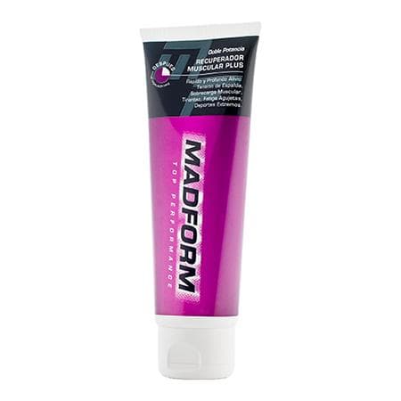 Mad form dupla potencia 120ml