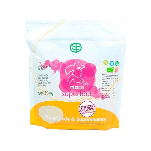 Energy Feelings Maca em Pó 500g
