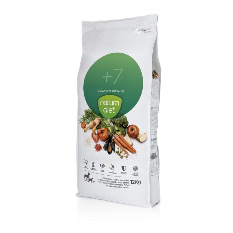 Natura Diet +7