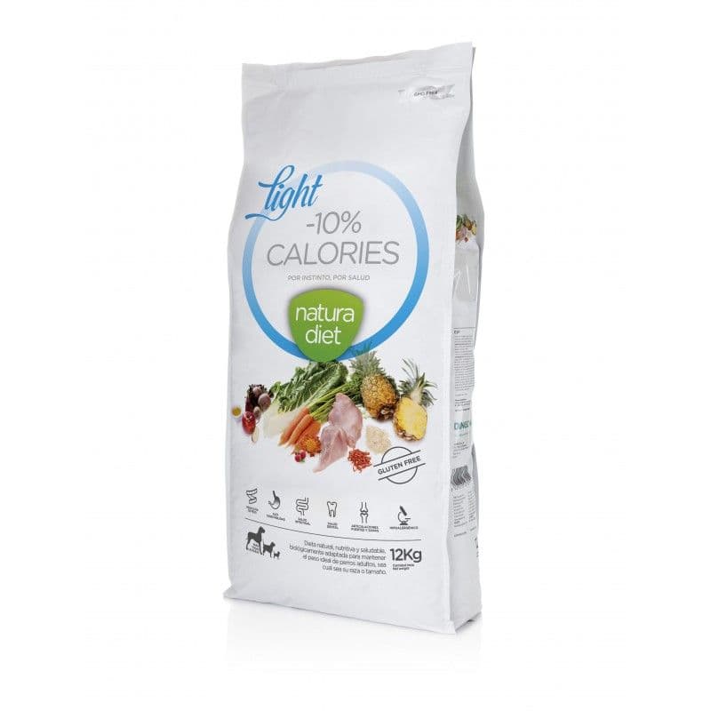 Natura Diet Light