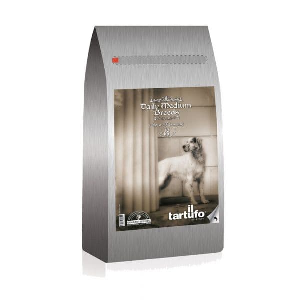 La Trufa Il Tartufo Daily Medium Breeds 10Kg