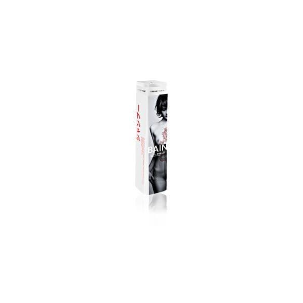 Trendy Hair Bain Elastic Keratin With Ginseng 300ml
