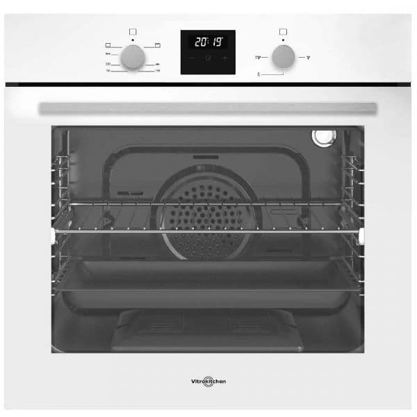 Forno Vitrokitchen HG602BN 60L Classe A