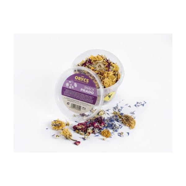 Miniorycs Snack Prado 50 g