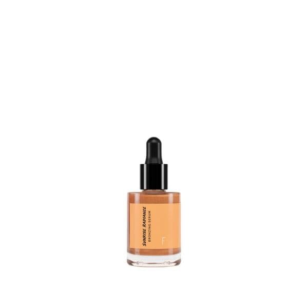 Freshly Sunrise Radiance Sérum Bronzeador 28ml
