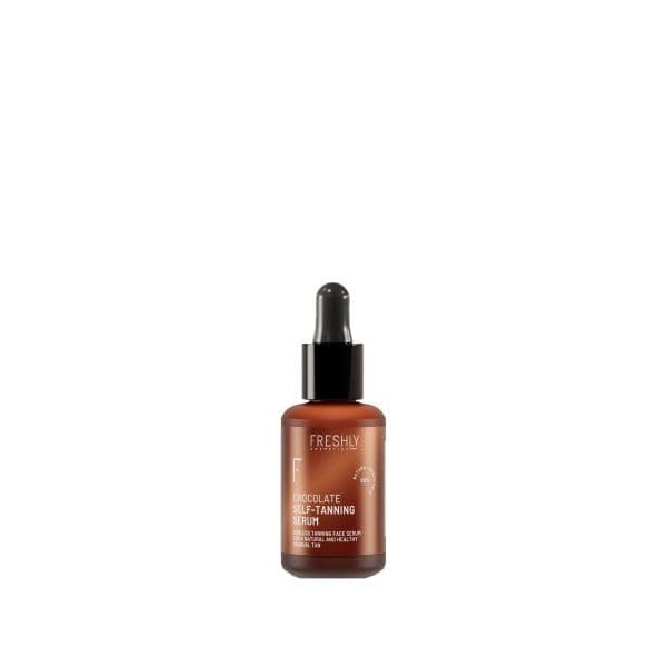 Freshly Chocolate Sérum Autobronzeador 30ml