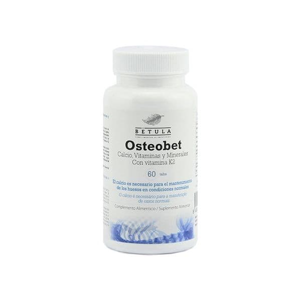 Betula Osteobet 60 Tabletes