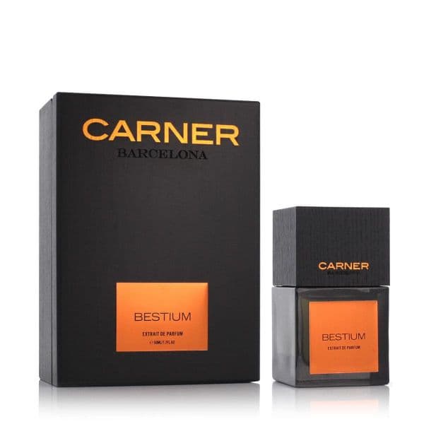 Carner Barcelona Bestium 50ml (Original)