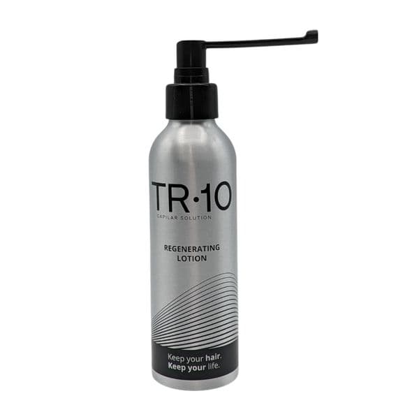 TR10 Loção Regeneradora Tratamento Capilar Anti-queda 125ml