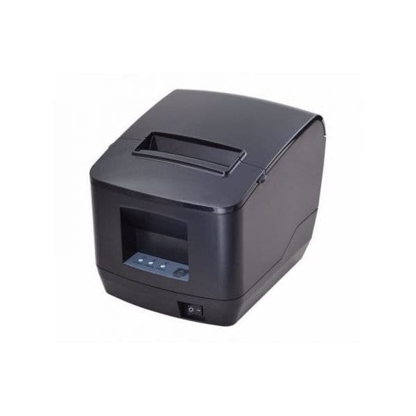 Premier Impressora de Talões Térmica Premier ITP-73 80mm USB/RS232 Preta