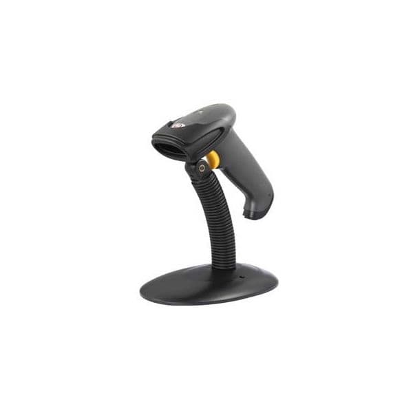 Premier MS3-1D Leitor de código de barras portátil CMOS Preto