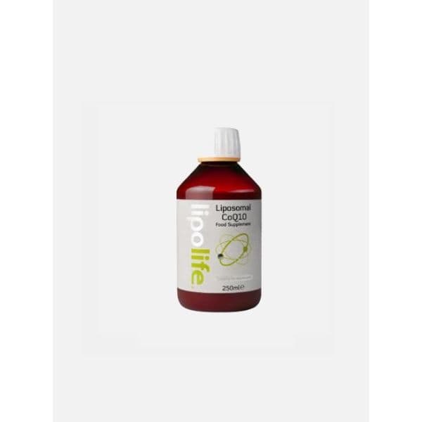 Equisalud Liposomal CoQ10 250ml