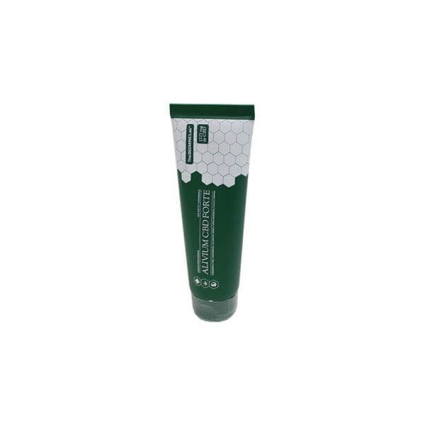 the Beemine Lab Creme De Massagem Alivium CBD Forte 75ml
