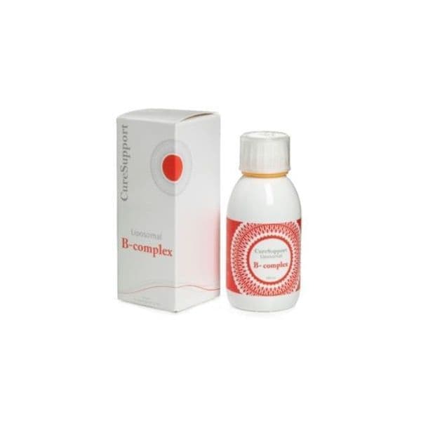 Curesupport Liposomal B Complex 150ml