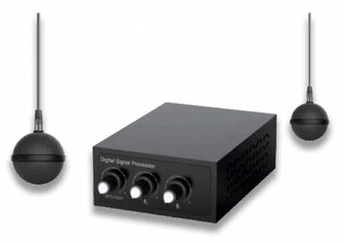 Laia t-Pod Air Pro Dual