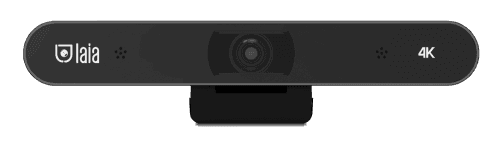 Laia Webcam BH4KAI Black