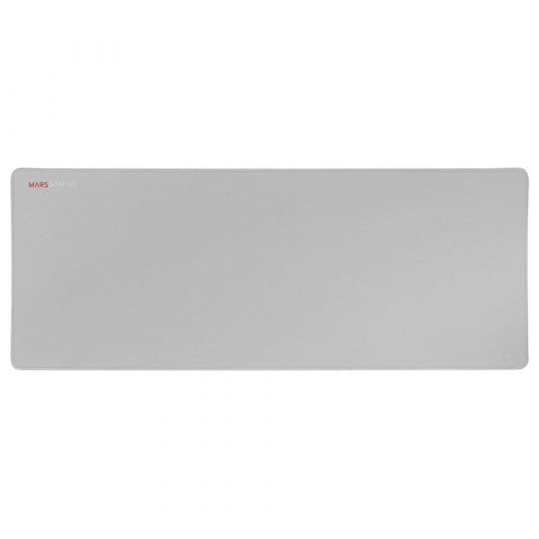 Tapete Mars Gaming XL MMPXL Cinza