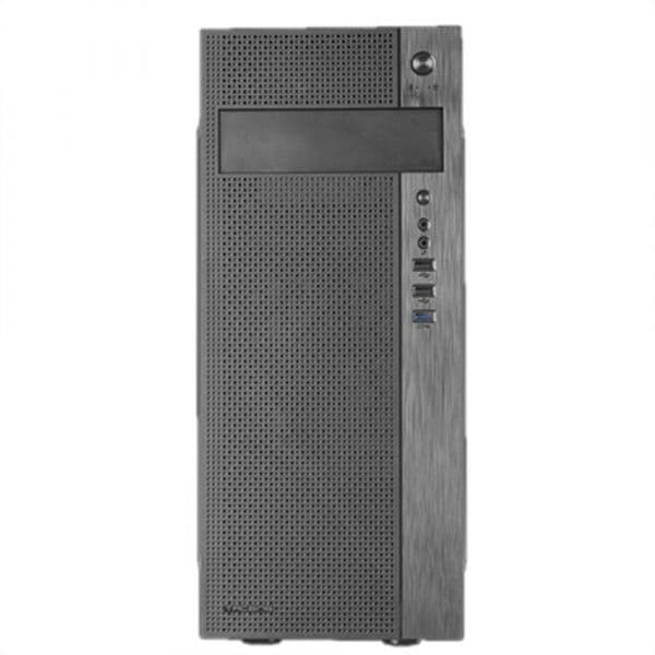 Tacens Ferrox USB 3.0 Preta